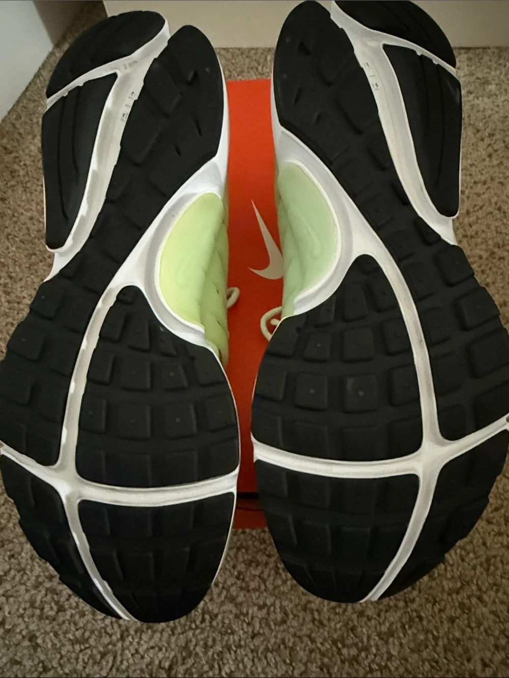 Nike Air Presto